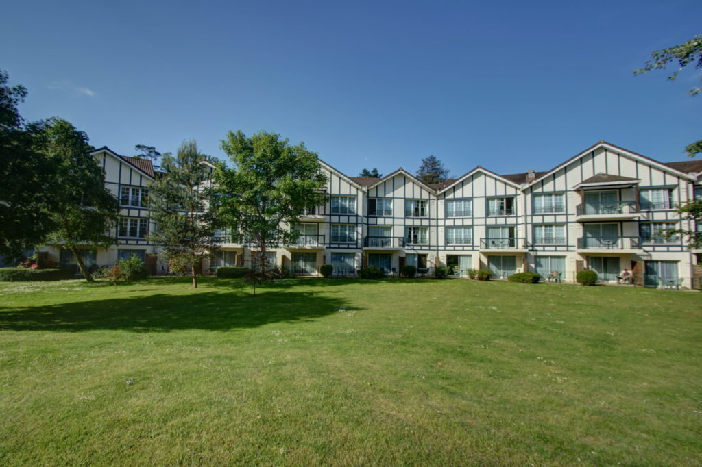 Journée des infirmiers / Hardelot